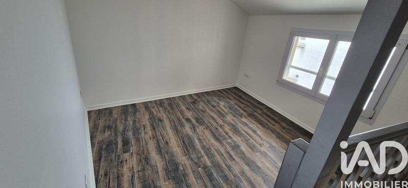 Maison de ville - 16 m² - 1 pièce