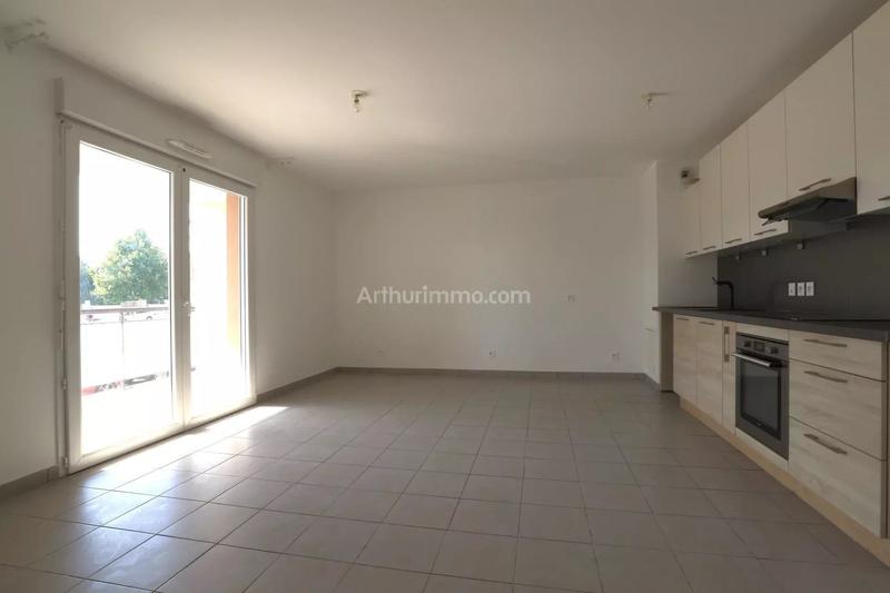 Appartement - 78 m² - 4 pièces