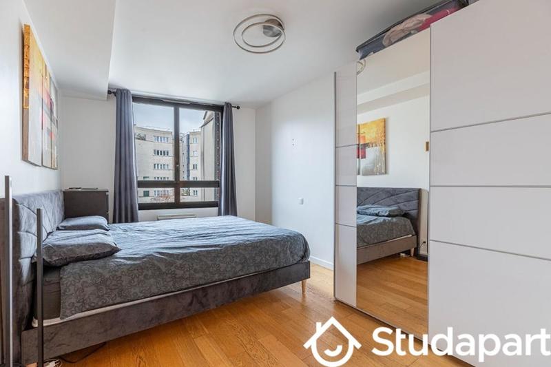 Appartement - 71 m² - 3 pièces