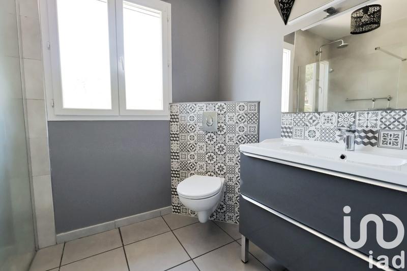 Maison - 101 m² - 5 pièces