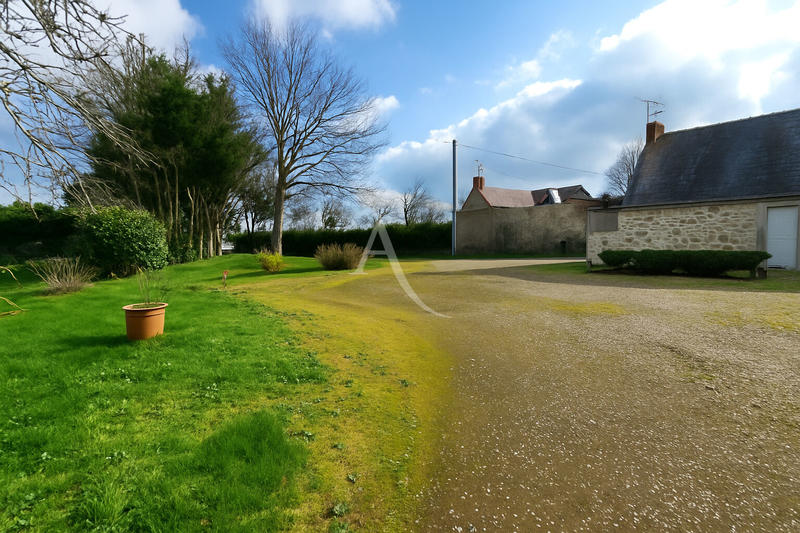 Maison - 66 m² - 4 pièces