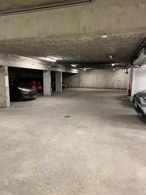 Parking - 12 m²