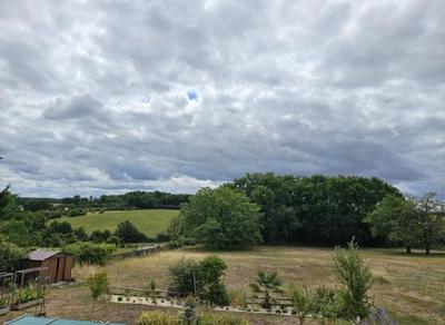 Maison - 106 m² - 3 pièces