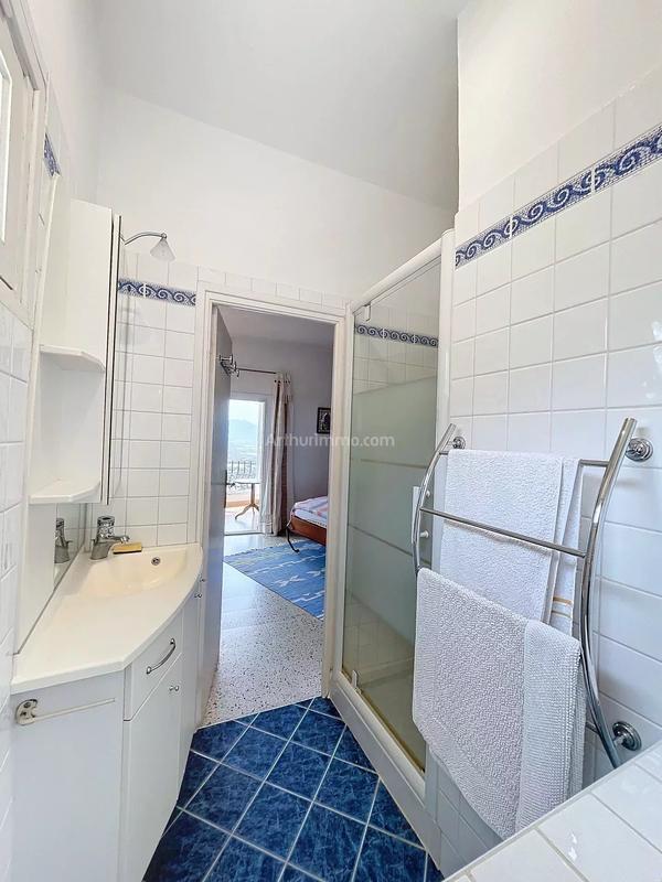 Appartement - 41 m² - 3 pièces