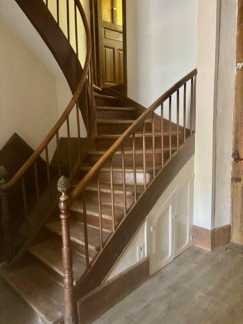 Maison - 124 m² - 6 pièces