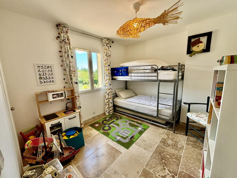 Villa - 190 m² - 7 pièces