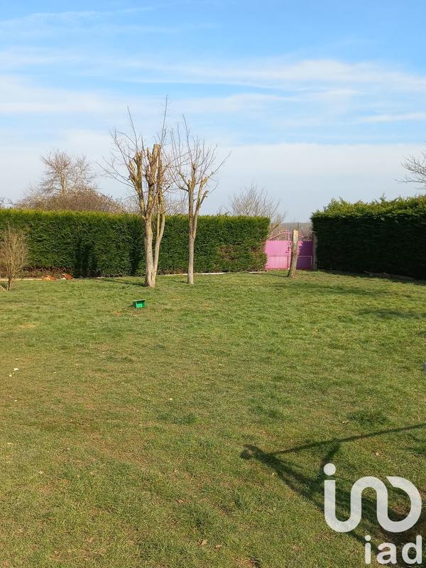 Maison - 138 m² - 6 pièces