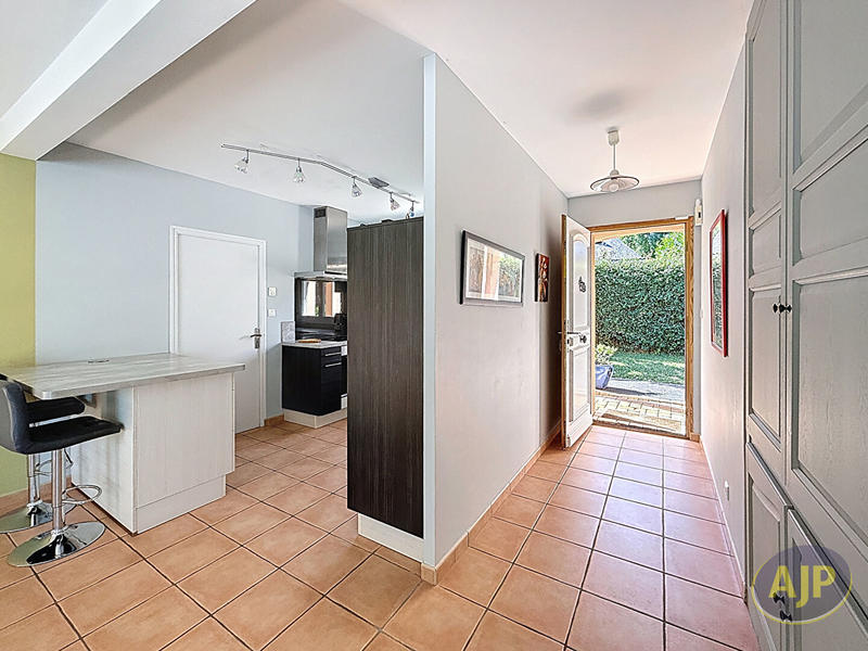 Maison - 135 m² - 7 pièces