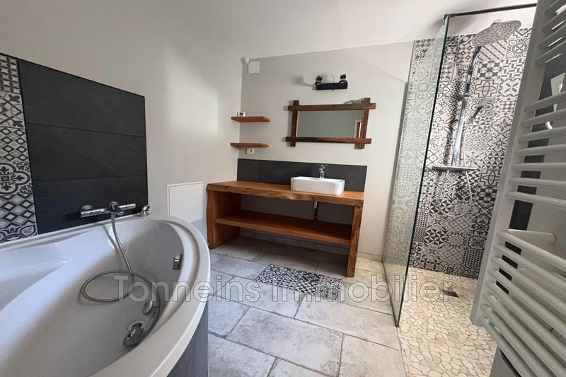 Maison - 77 m² - 3 pièces