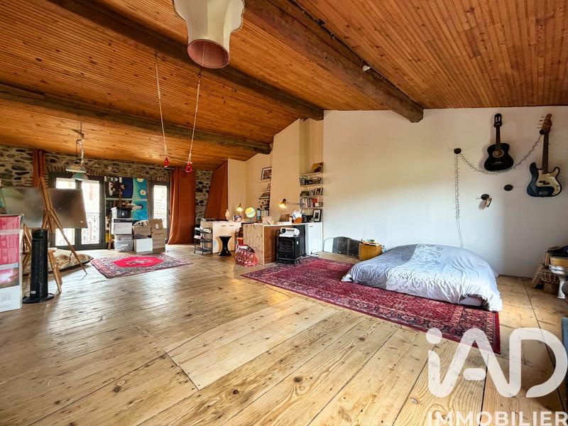 Maison - 135 m² - 4 pièces