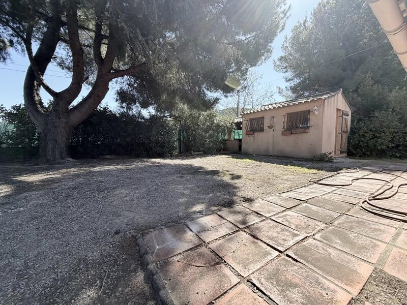 Villa - 116 m² - 4 pièces