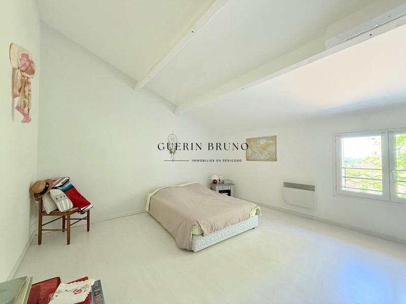 Maison - 152 m² - 5 pièces