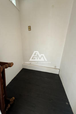 Appartement - 25 m² - 1 pièce