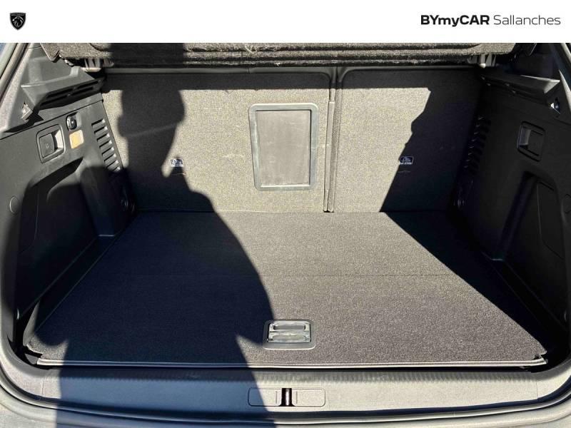 Peugeot 3008 Hybrid4 300 e-Eat8 Gt Pack