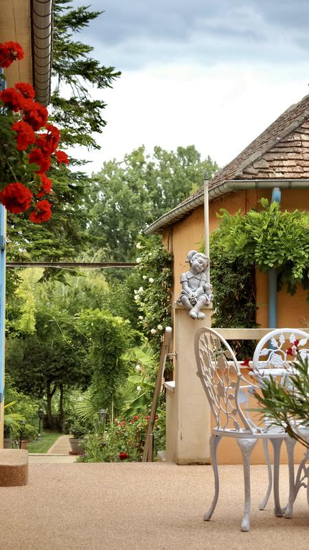 Maison - 245 m² - 11 pièces