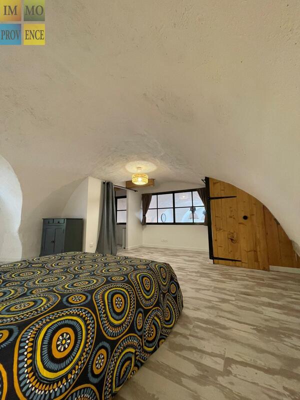 Appartement - 74 m² - 3 pièces