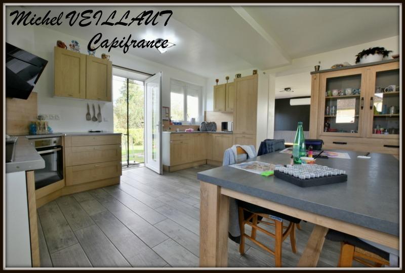 Maison - 70 m² - 3 pièces