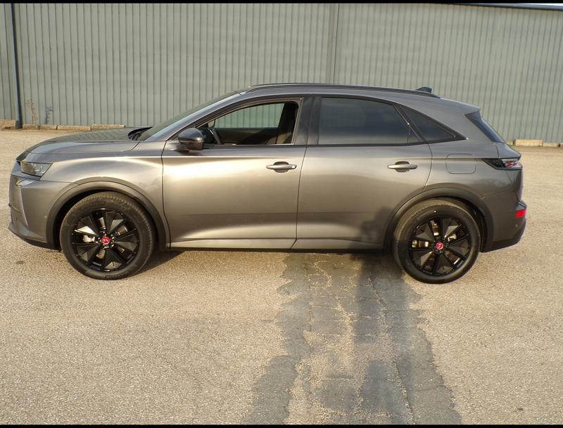 Ds Ds 7 Crossback E-Tense 225 Perf Line Bva