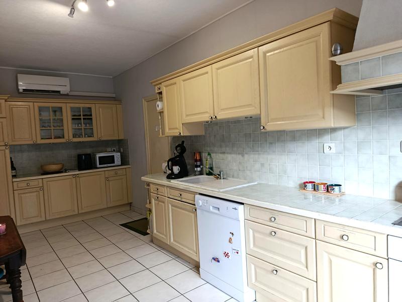 Villa - 127 m² - 6 pièces