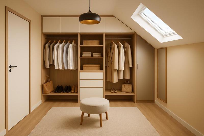 Maison - 72 m² - 3 pièces