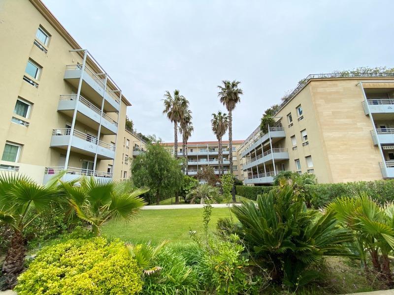 Appartement - 26 m² - 1 pièce