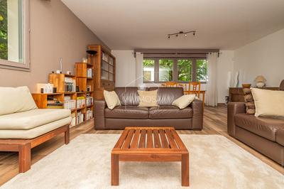 Maison - 126 m² - 6 pièces