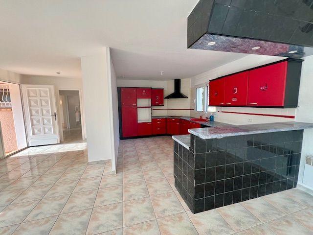 Maison - 152 m² - 5 pièces