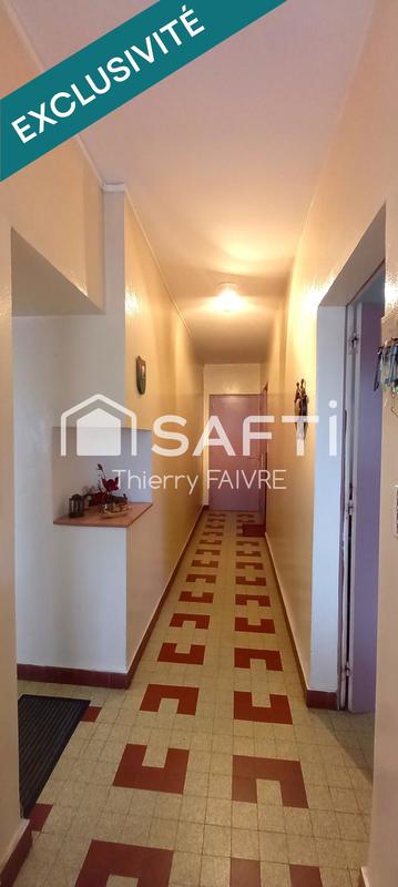 Maison - 156 m² - 5 pièces