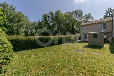 Maison - 87 m² - 4 pièces