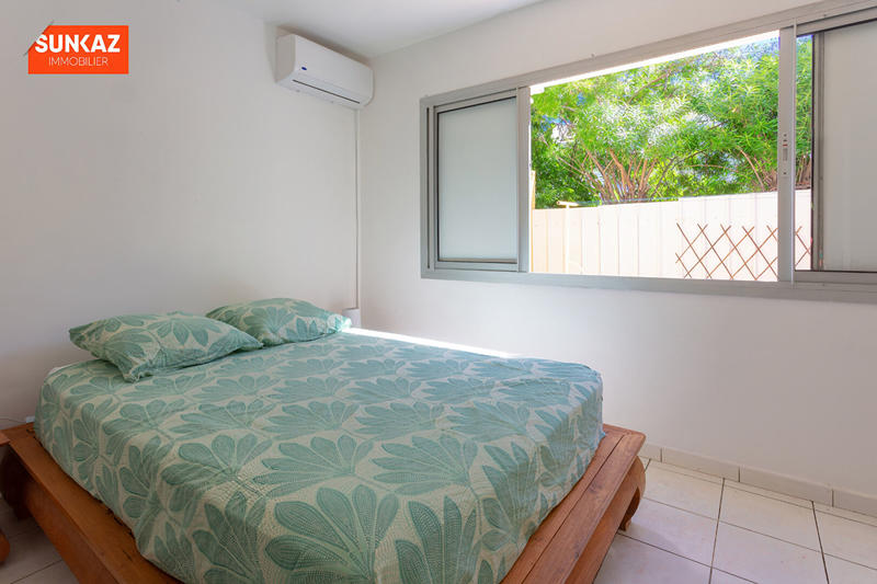 Maison - 132 m² - 5 pièces