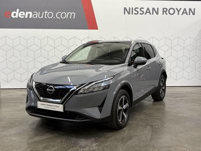 Nissan Qashqai e-Power 190 ch n-Connecta