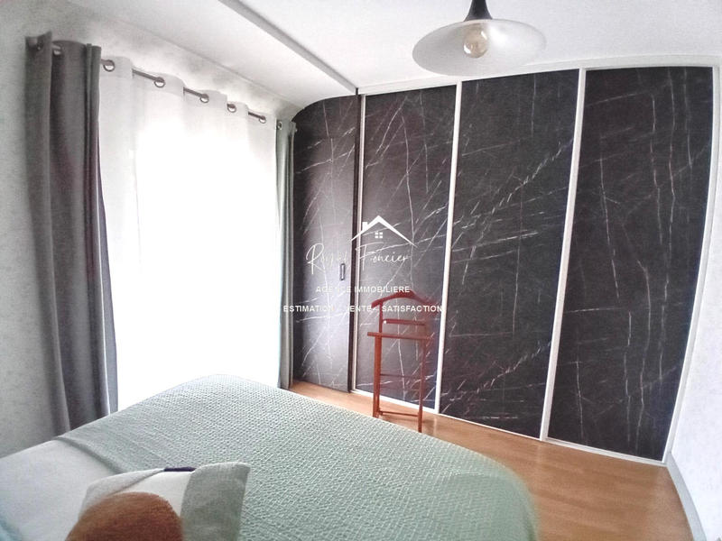 Maison ancienne - 133 m² - 5 pièces