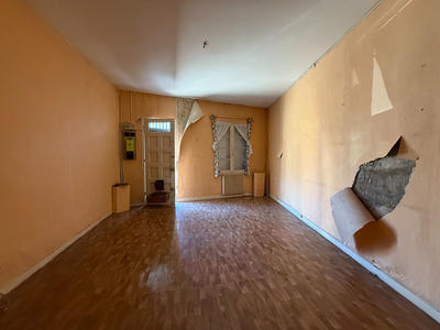 Maison - 86 m² - 6 pièces