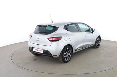 Renault Clio 0.9 TCe Intens 90 ch
