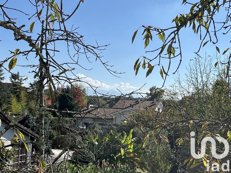 Appartement - 122 m² - 5 pièces