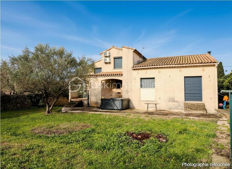 Villa - 142 m² - 4 pièces