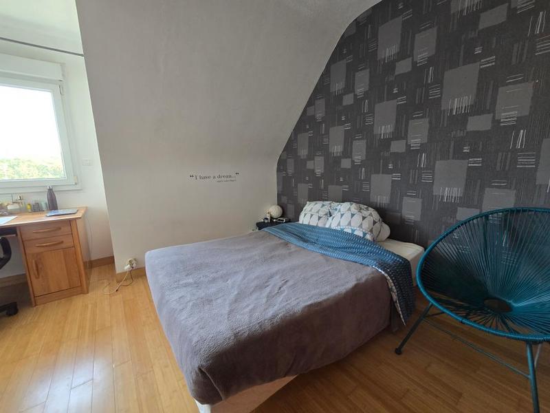 Maison - 178 m² - 5 pièces