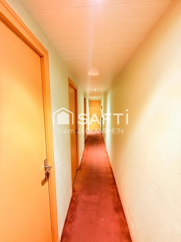 Maison - 175 m² - 6 pièces