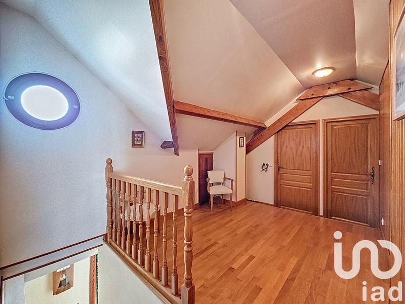 Maison - 125 m² - 6 pièces