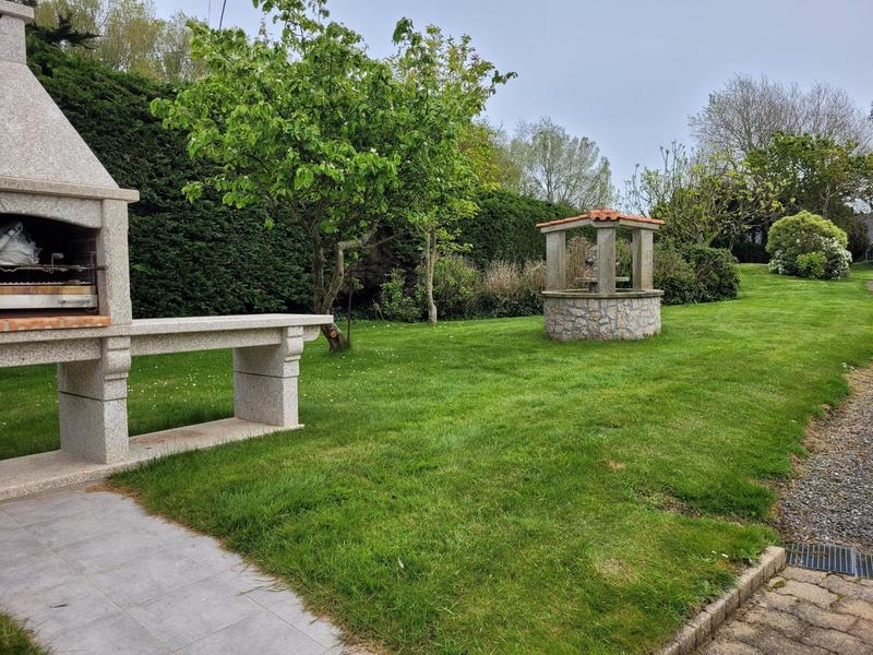 Maison - 194 m² - 7 pièces