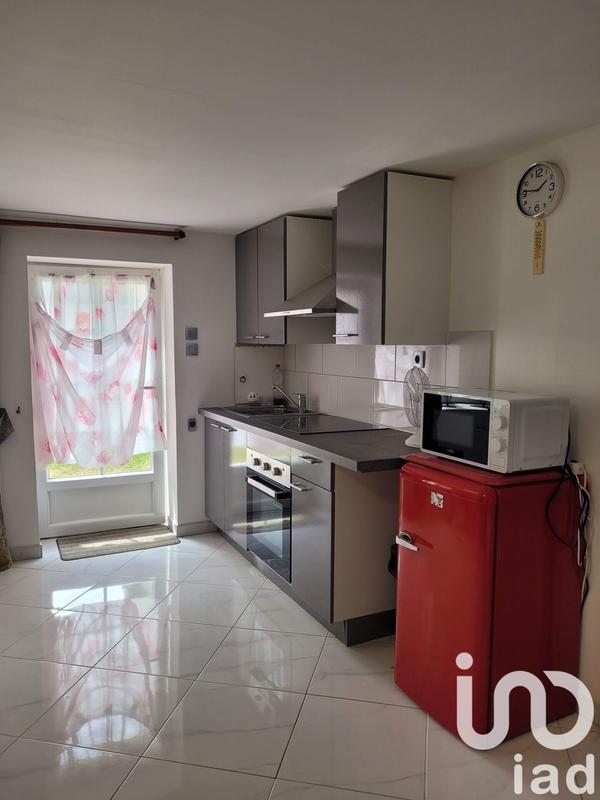 Maison - 245 m² - 7 pièces