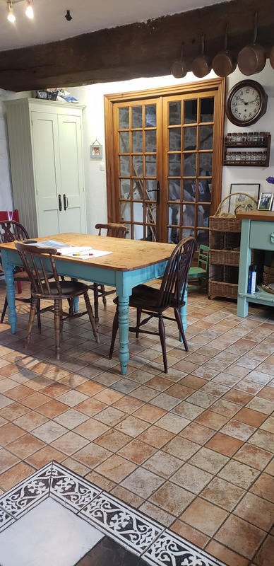 Maison - 320 m² - 8 pièces