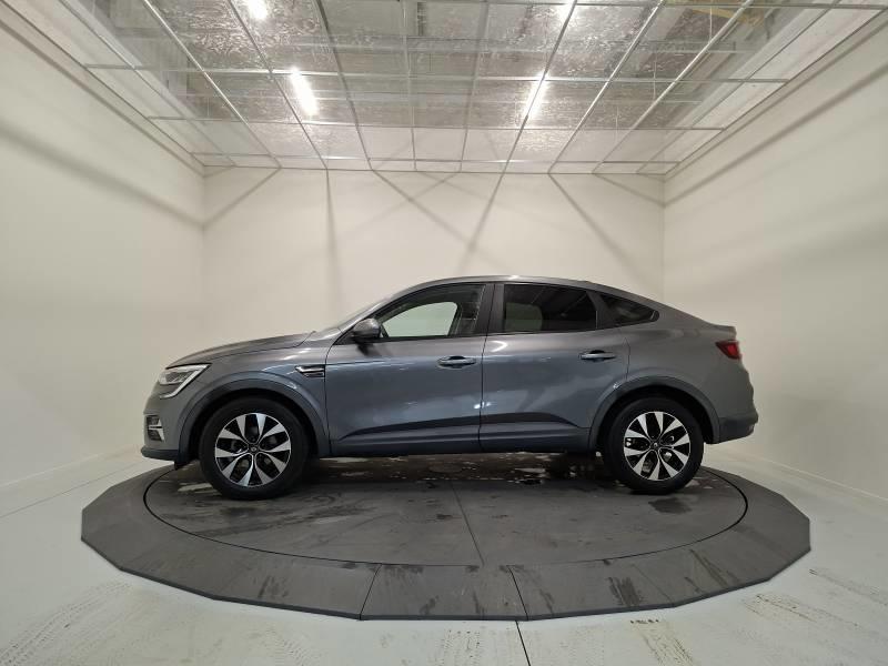 Renault Arkana TCe 140 Edc Fap Business