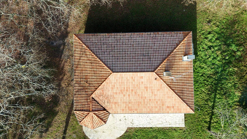 Maison - 130 m² - 4 pièces