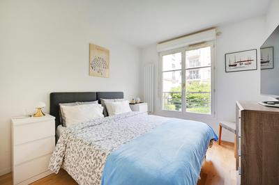 Appartement - 77 m² - 4 pièces