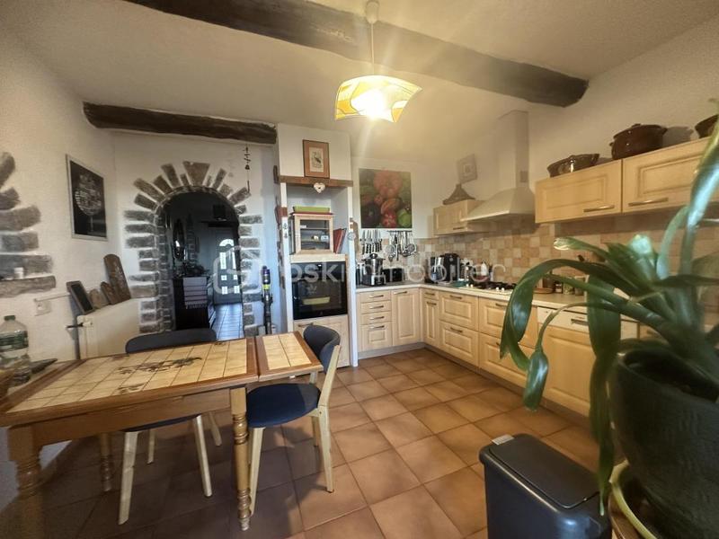 Villa - 131 m² - 5 pièces