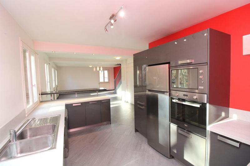 Duplex - 105 m² - 4 pièces