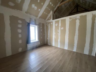 Maison ancienne - 110 m² - 4 pièces