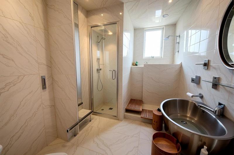 Maison - 70 m² - 3 pièces