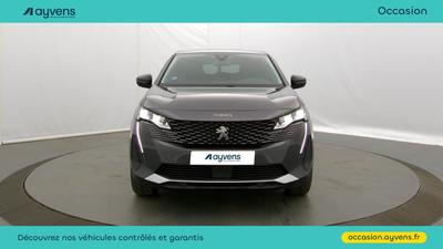 Peugeot 3008 1.2 PureTech 130ch s&amp;S Allure Eat8
